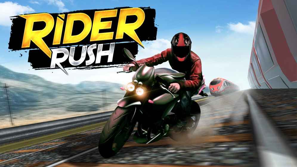 Subway Rider游戏安卓版图2
