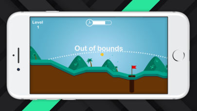 Golf Country Tour汉化版图3