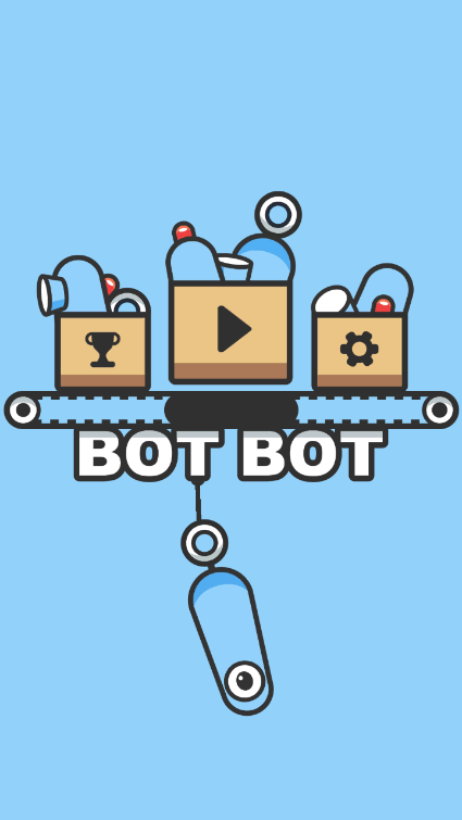 bot机器人跳跃(Bot Bot)游戏安卓版图2