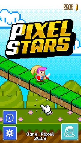 Pixel Stars游戏安卓手机版下载图1