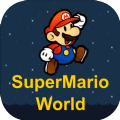 SuperMario World安卓游戏手机版