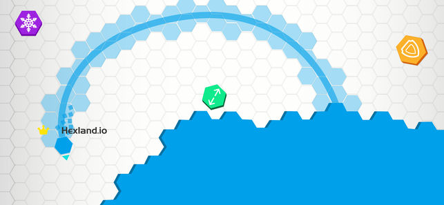 Hexland.io图5