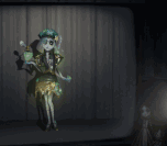 第五人格7月5日新版本更新：第二赛季精华3开放/调香师上线图片2