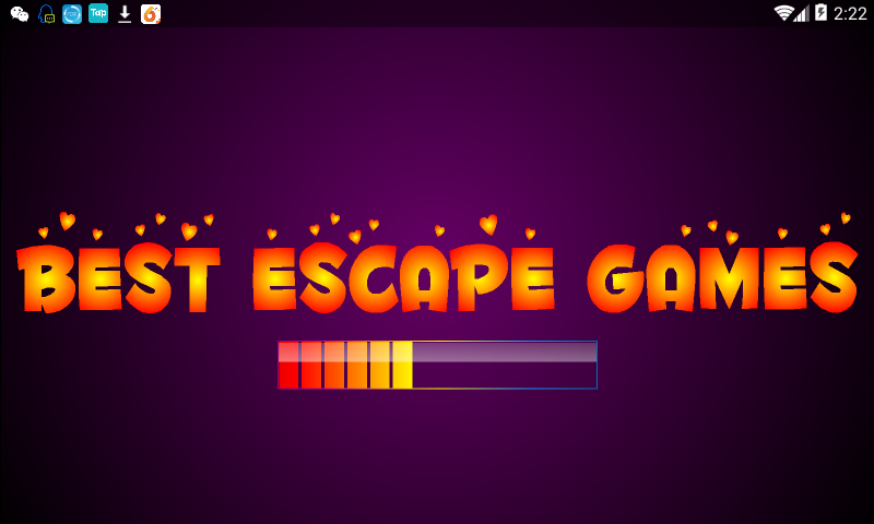 狡猾狐狸逃脱(Best Escape Games 34 Tricky Fox Escape Game)游戏安卓版图1