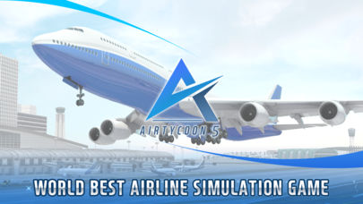 AirTycoon 5游戏手机安卓版（含数据包）图5