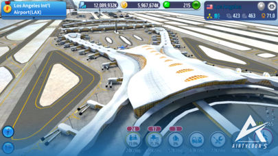 AirTycoon 5游戏手机安卓版（含数据包）图2