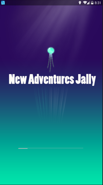 Jally新的冒险(New Adventures Jally)游戏安卓版图1