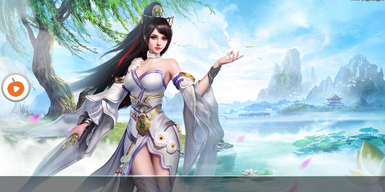 蜀山仙魔传手游安卓正式版图2