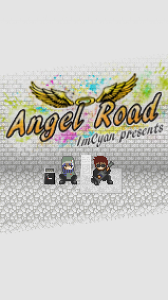 天使之路（Angel Road）全章节解锁汉化安卓版图1