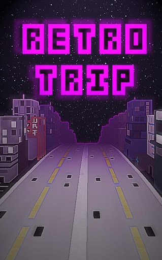 Retro Trip游戏安卓版图1