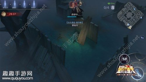 圣斗士星矢腾讯手游孤儿院噩梦怎么过？孤儿院噩梦图文攻略介绍图片2