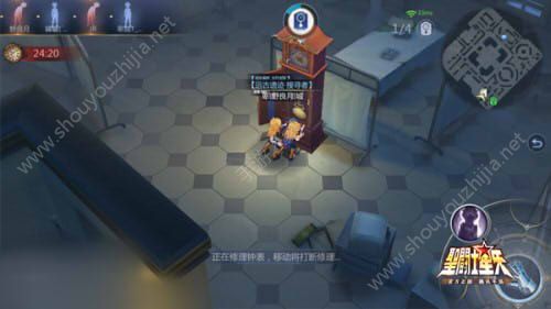 圣斗士星矢腾讯手游孤儿院噩梦怎么过？孤儿院噩梦图文攻略介绍图片5