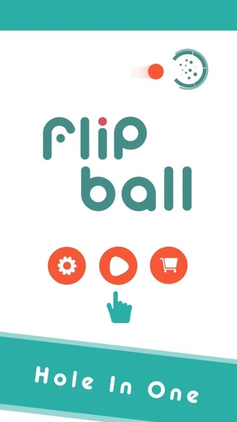 Flip Ball指尖弹球游戏安卓最新版图4