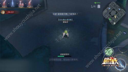 圣斗士星矢腾讯手游孤儿院噩梦怎么过？孤儿院噩梦图文攻略介绍图片3
