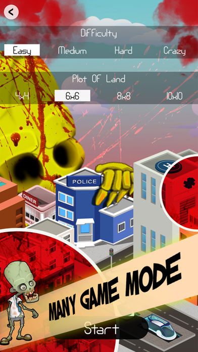 Zombopia游戏安卓版图3