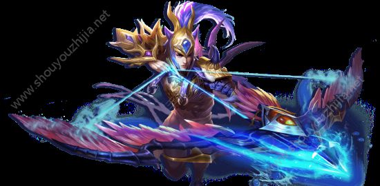 QQ华夏手游8月14日“万箭齐发”版本公测：新职业弓手上线、转职开启图片1