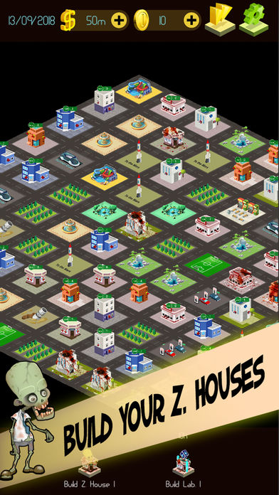 Zombopia游戏安卓版图4