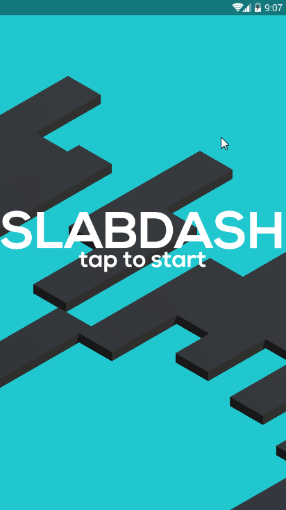 平板冲刺(SlabDash)游戏安卓版图1