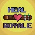 治愈大逃杀（Heal Royale）游戏安卓最新版