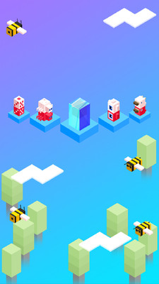 方块保持移位安卓版图3