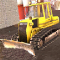 Bulldozer Racing游戏安卓最新版