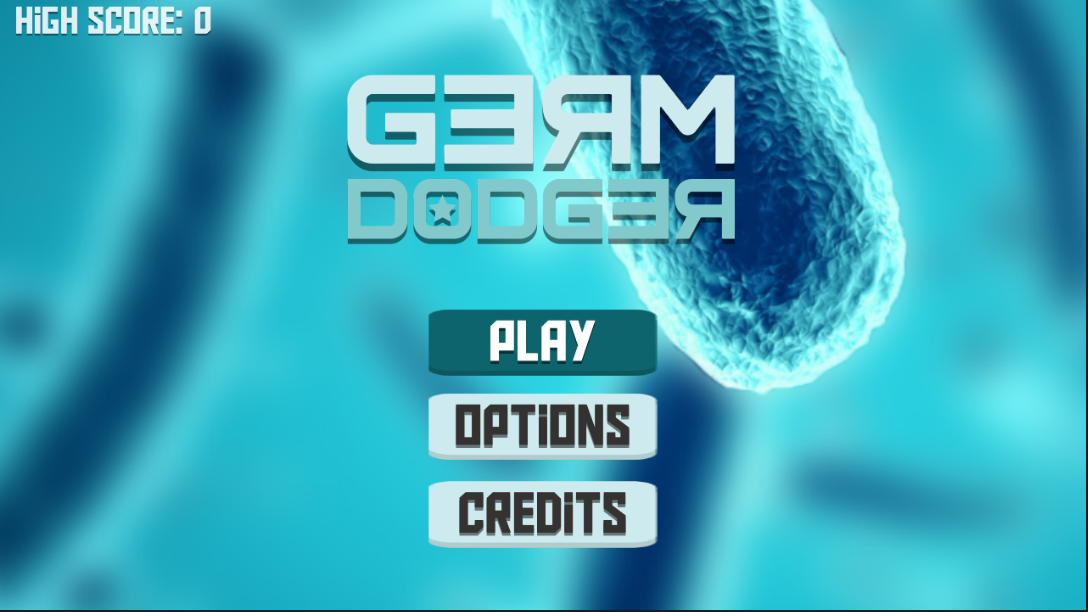 细菌逃避者(Germ Dodger)图1