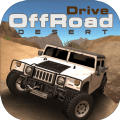 越野驾驶沙漠（offroad drive desert）游戏安卓版