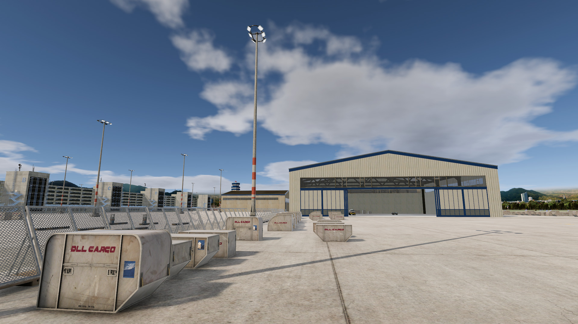 Airport Simulator2019最新版图4