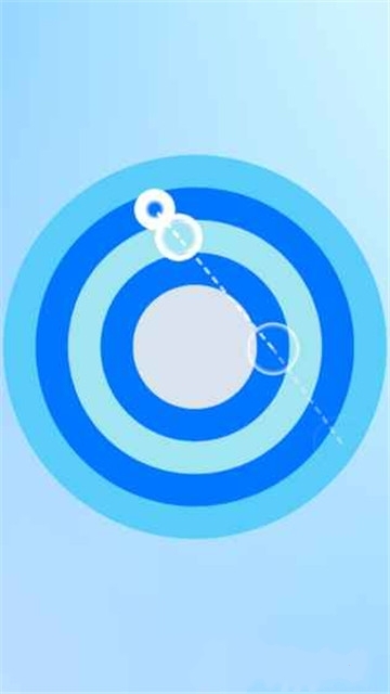 四个圈连线（o-o-o-o）手机游戏图5