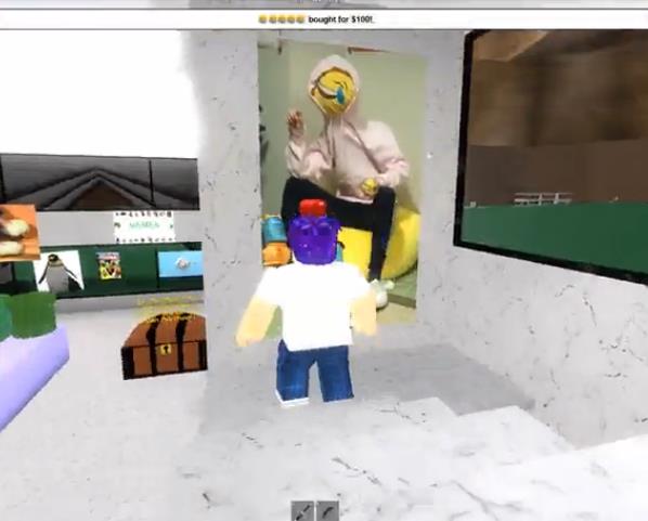 小飞象解说Roblox恶搞动漫大亨游戏手机版图2