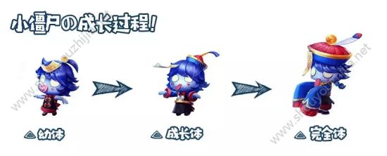 QQ飞车手游处女座/中元节套装即将上线：僵尸宠物24日首发图片16