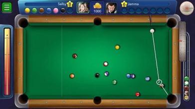 Billiards Emperor2游戏图1