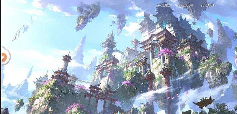 天逆仙尊手游安卓正式版下载图3