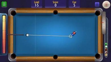 Billiards Emperor2游戏安卓最新版图2