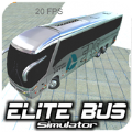 Elite巴士模拟器中文安卓版（Elite Bus Simulator）