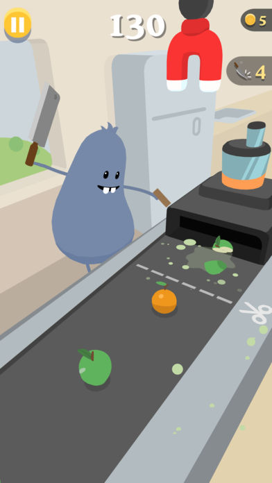 Dumb Ways 3版图3