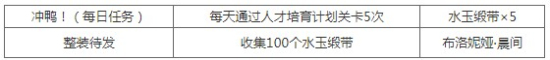 崩坏学园2“千影外典”活动开启：新学期隐藏任务完成条件攻略图片5