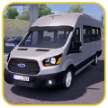 Minibus Simulator