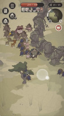 野生驯兽师中文版图2