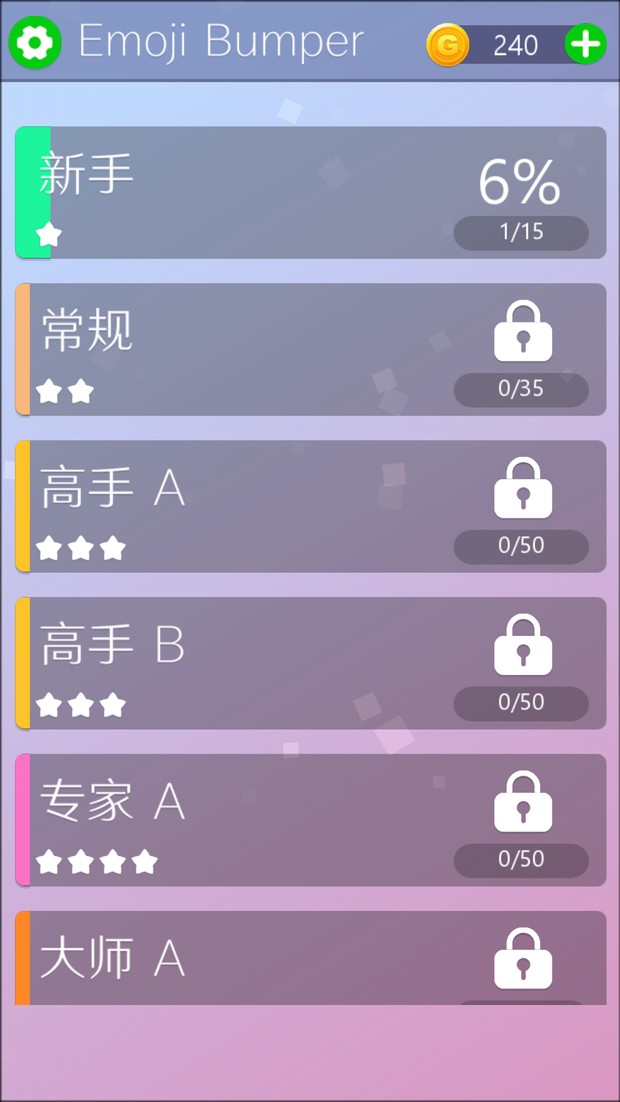 表情保险杠（Emoji Bumper）图4