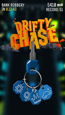 飘逸追逐（Drifty Chase）手机版图2