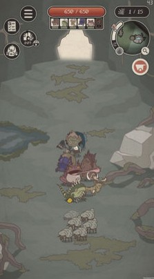 野生驯兽师中文版图3