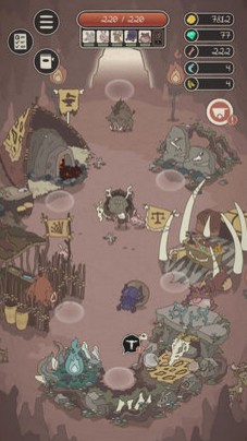 野生驯兽师中文版图1