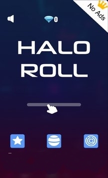 halo roll游戏安卓版图3