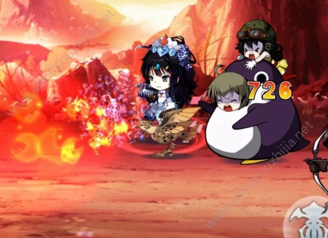 崩坏学园2“灾厄魔盒”值得入手么？七星灾厄魔盒属性/技能/搭配视频评测图片3