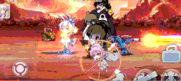 崩坏学园2“灾厄魔盒”值得入手么？七星灾厄魔盒属性/技能/搭配视频评测图片4