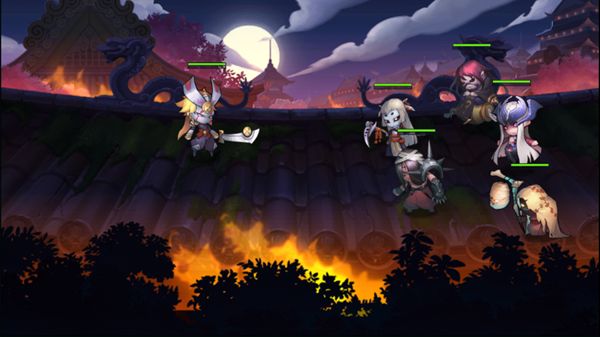 影之召唤师图3