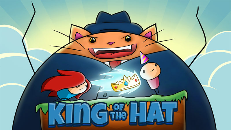 King of the Hat安卓版图1