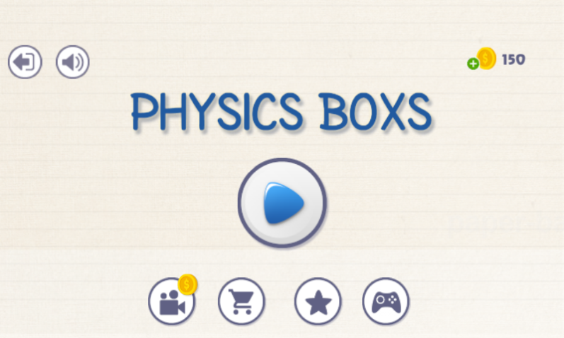 物理盒子拼图（PHYSICS BOXS）图4