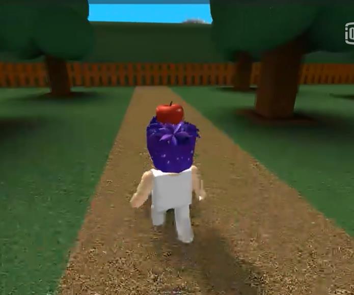 Roblox Baldi模拟器游戏安卓手机版图1